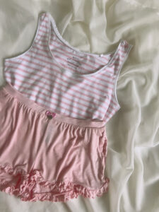 شورتک ساده 1100