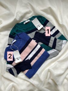 بافت زارا 1701