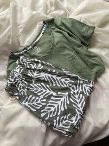 شلوار طرحدار 3253