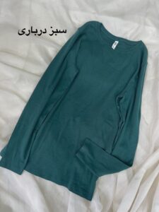 بلوز بیسیک 446161