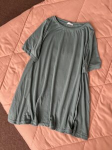 تیشرت ساده 9014
