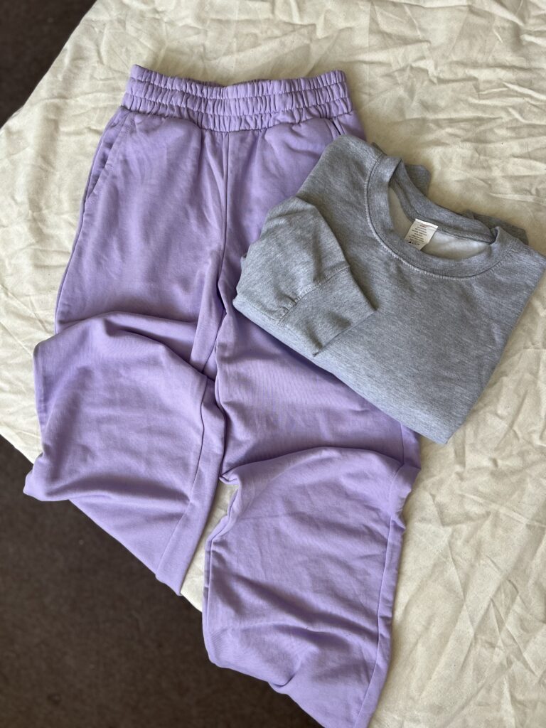 شلوار بگ 2056