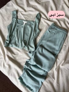 شلوار کبریتی 2066