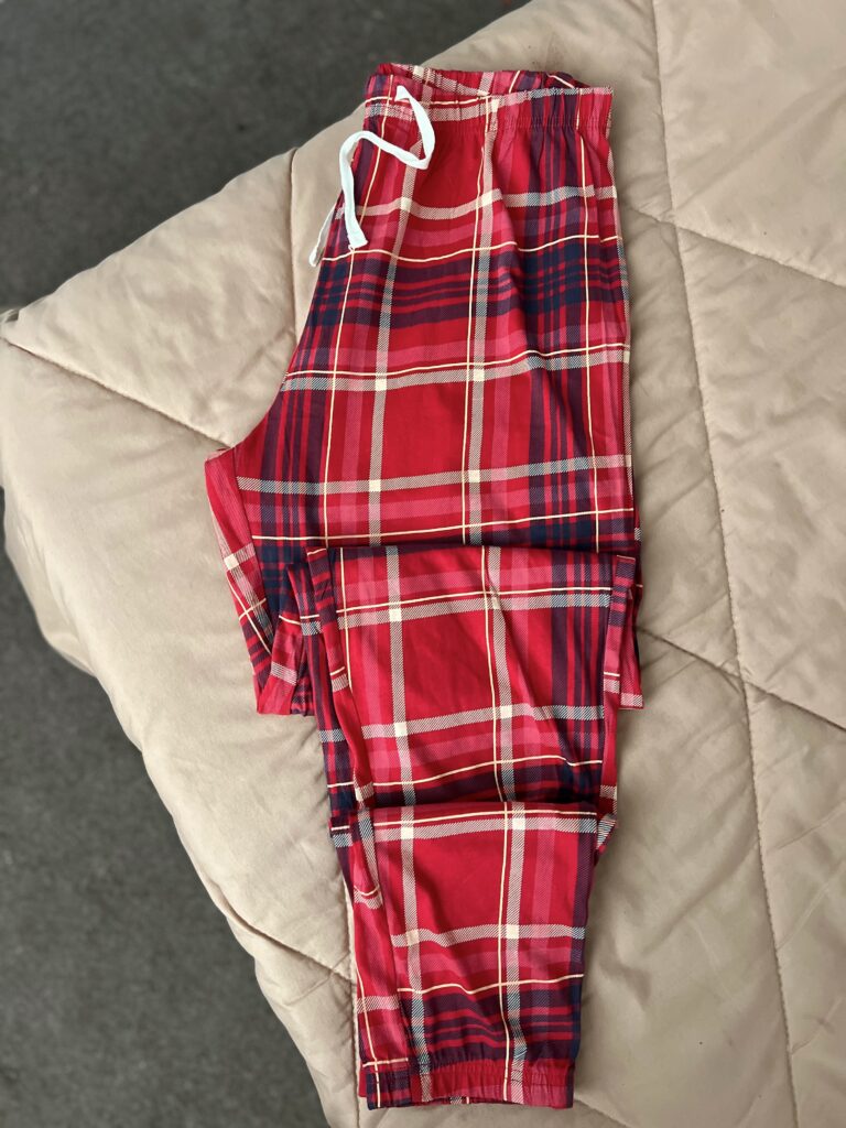 شلوار راحتی 4012