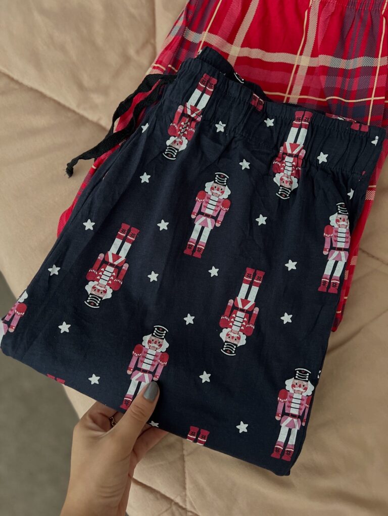 شلوار راحتی 4012