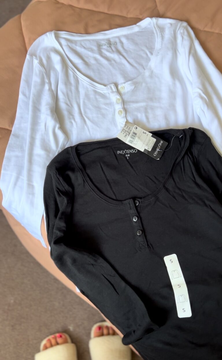 بلوز سه دکمه 5011