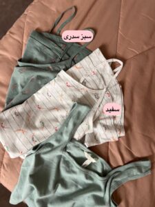 پیراهن 4012