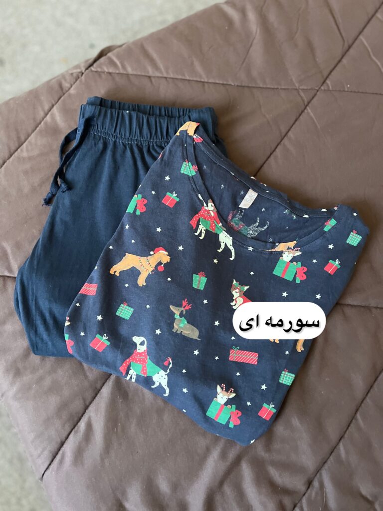 بلوز طرحدار 0925