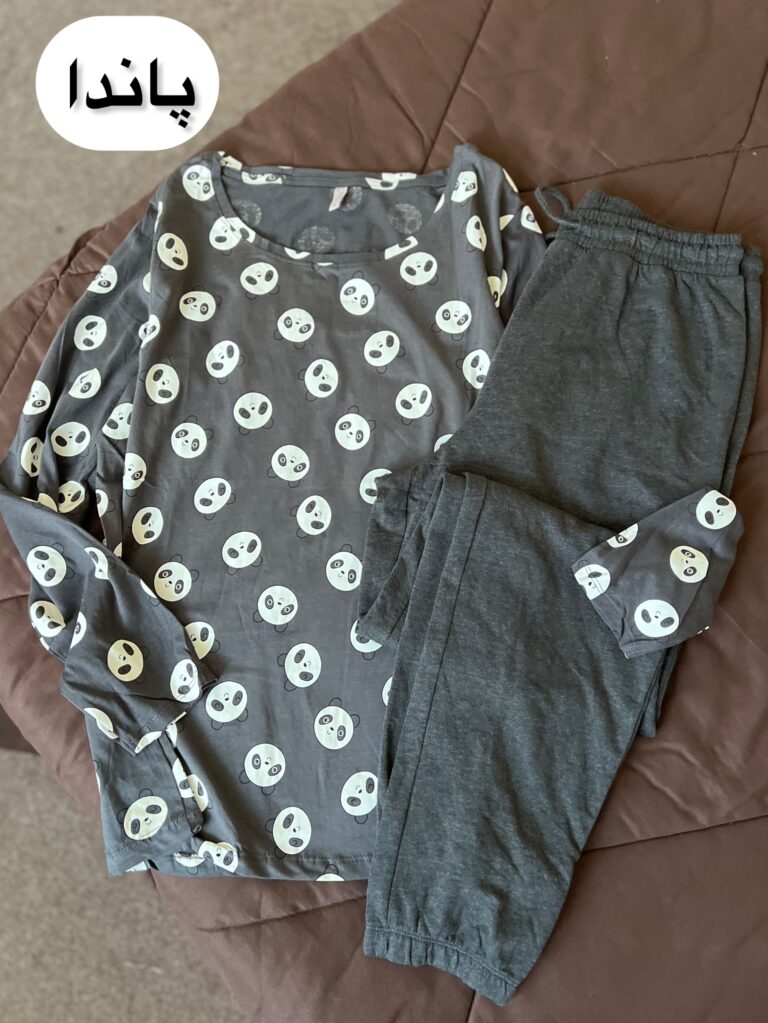 بلوز طرحدار 0925