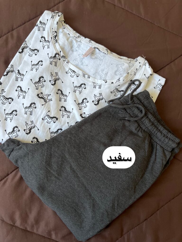 بلوز طرحدار 0925