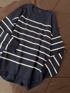 گپ راه راه 0946