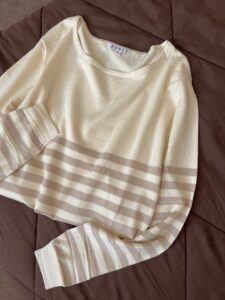 بلوز بافت 0958