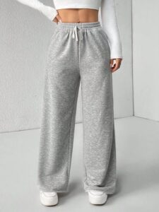 شلوار نیم بگ 0984