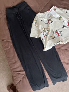 شلوار راحتی 09924