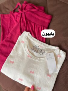 تیشرت طرحدار 09923