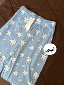 شلوار راحتی 09935