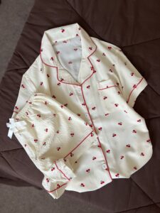 ست آلبالو 8901